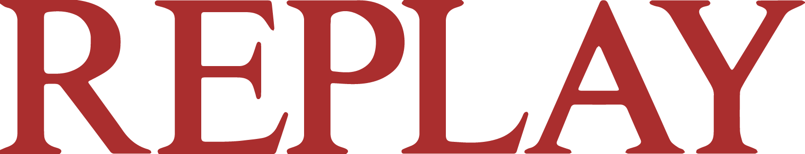Replay Logo - Replay logo png 3 » PNG Image