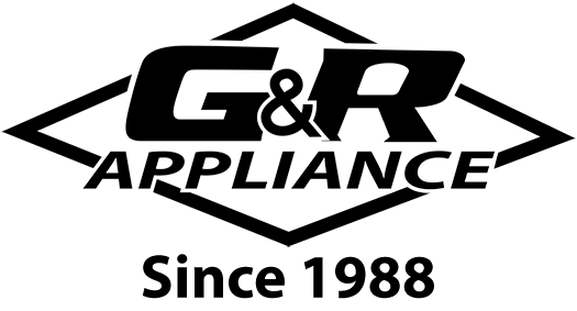 Appliance Logo - Store Flyers | G & R Appliance