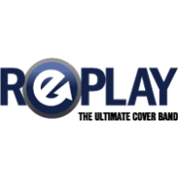 Replay Logo - Replay Logo Vector (.EPS) Free Download