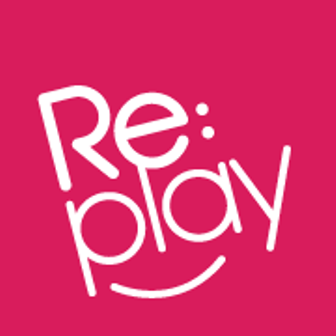 Replay Logo - Replay Logo « The Sundowner Pub