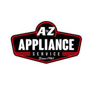 Appliance Logo - Appliance Logo Design for A to Z Appliance service