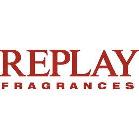 Replay Logo - Replay Perfumes And Colognes