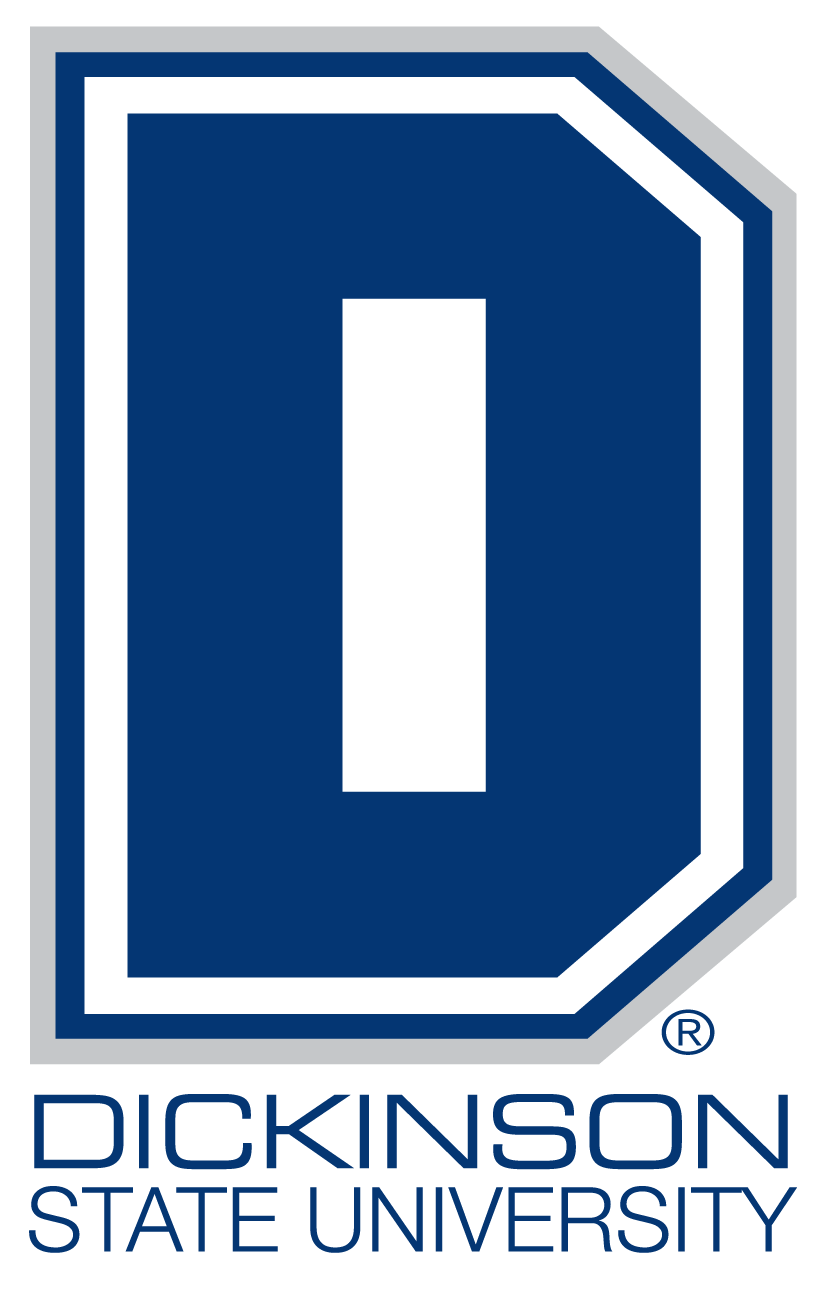 Dickinson State University Logo - Logos | Dickinson State University