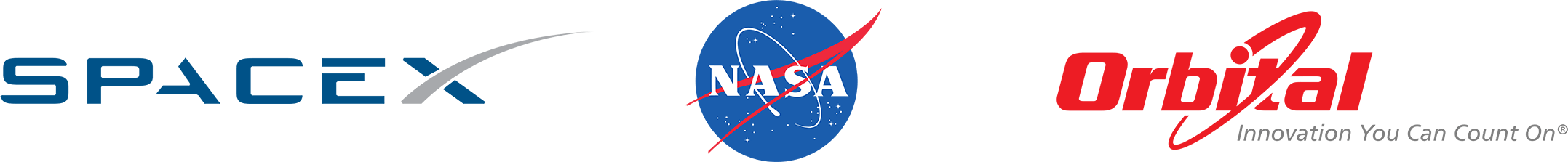 Cots NASA Logo - COTS: Final Report | NASA