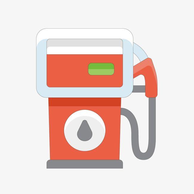 Red Gas Station Logo - Red Gas Station, Gules, Hand, Line PNG and Vector for Free Download