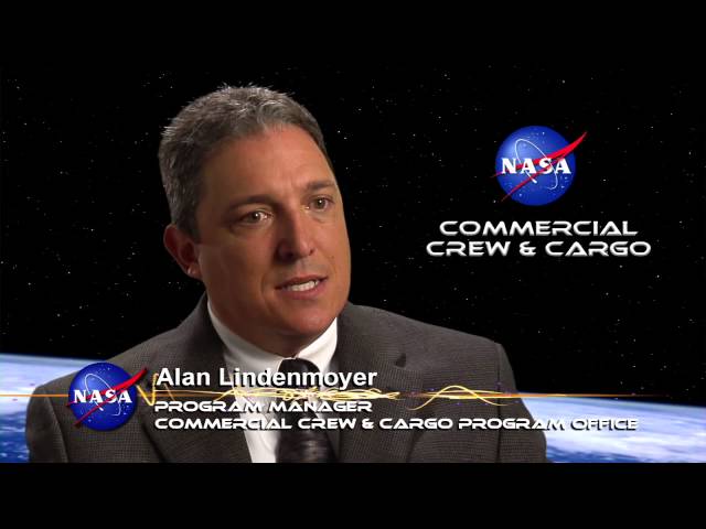 Cots NASA Logo - COTS: Videos