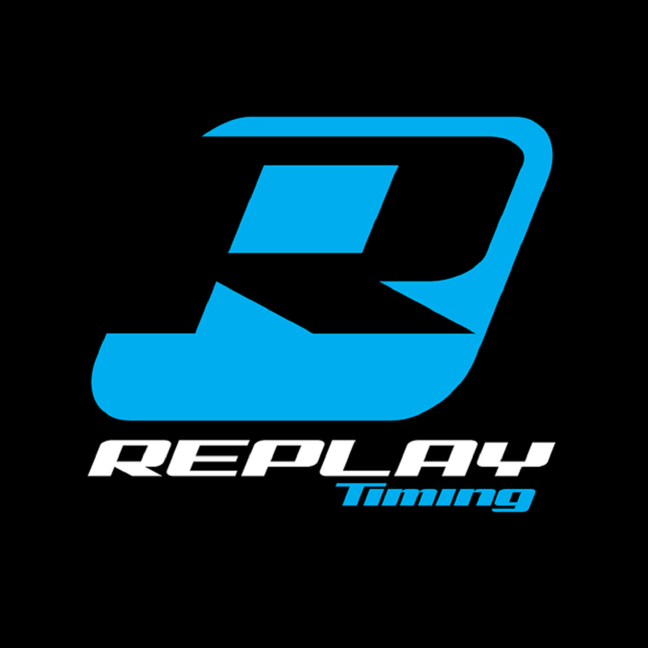 Replay Logo - Home – Replay Timing