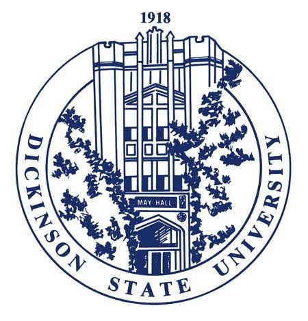 Dickinson State University Logo - Dickinson State University