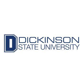 Dickinson State University Logo - Dickinson State University (Reviews) North Dakota, United States