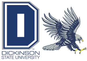 Dickinson State University Logo - Index of /assets/nav_img