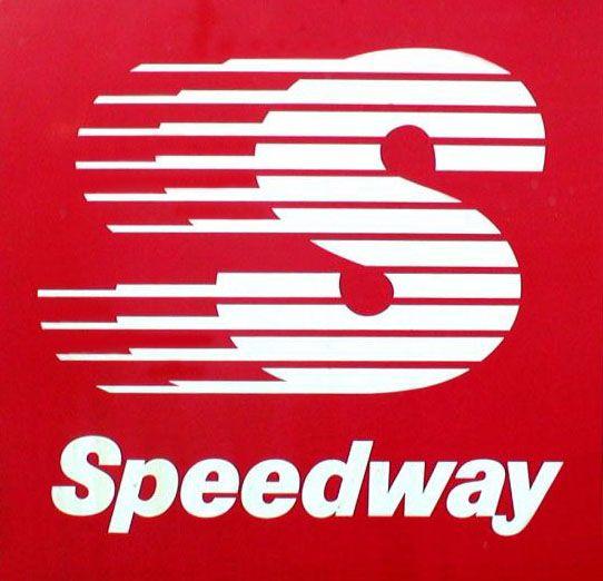 Red Gas Station Logo - Raceway gas station Logos