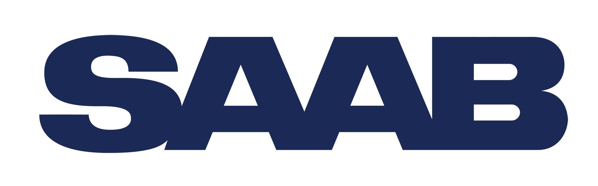 Saab Logo - Saab Logos