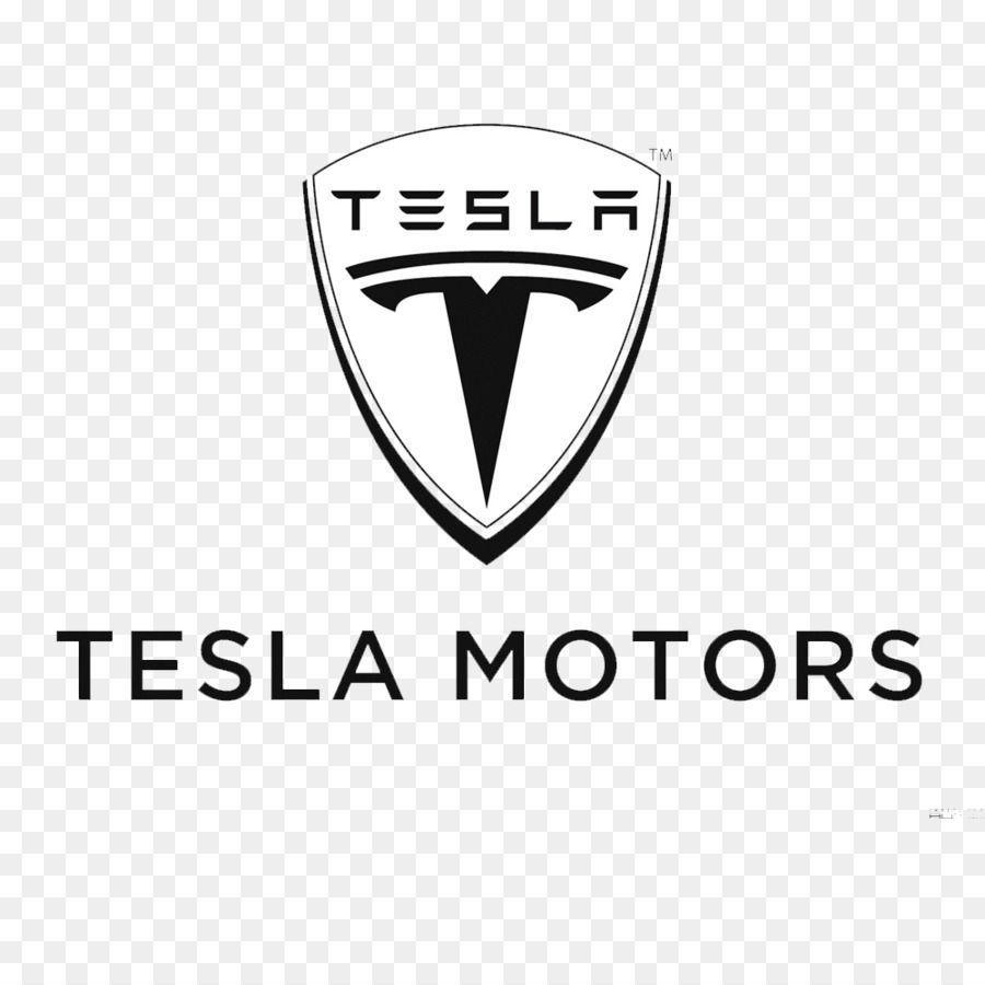 Tesla Motors Logo - Emblem Tesla Motors Logo Brand Trademark png download