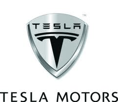Tesla Motors Logo - Tesla motors logo.png