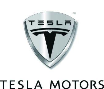 Tesla Motors Logo - Brands for the World™ Tesla Motors