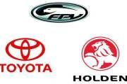 British Car Brand Logo - British Car Brands Names - List And Logos Of Top UK Cars