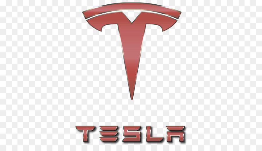 Tesla Motors Logo - Tesla Roadster Tesla Motors Logo Car AC motor car png