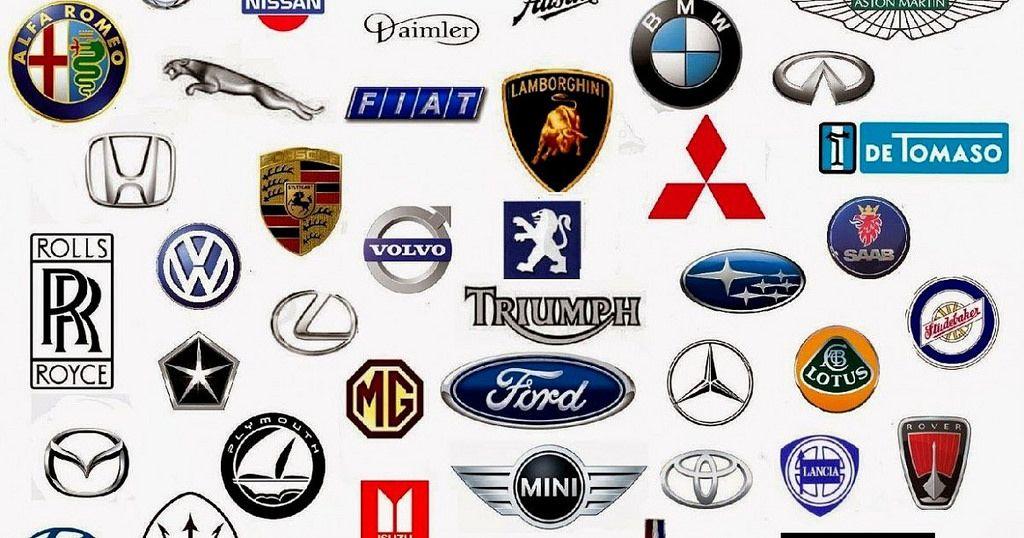 British Car Brand Logo - The World's most recently posted photo of logos and luxury