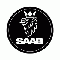 Saab Logo - SAAB | Brands of the World™ | Download vector logos and logotypes