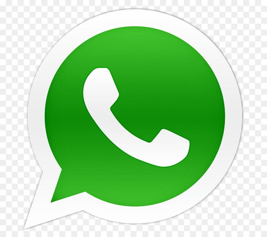 Instant Messenger Logo - WhatsApp Logo Instant messaging Message - whatsapp png download ...