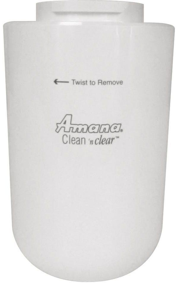 Amana Fridge Logo - Amana® Refrigerator Water Filter-WF401S-AM Home Appliances, Kitchen ...