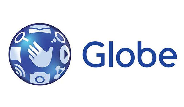 Half Globe Logo - Globe Telecom earnings rise in 1st half