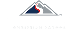 Strong Rock Logo - Strong Rock is a Private Christian School in Henry County GA