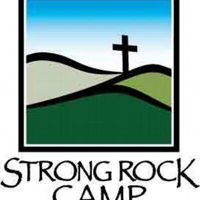 Strong Rock Logo - Strong Rock Camp (@strongrockcamp) | Twitter