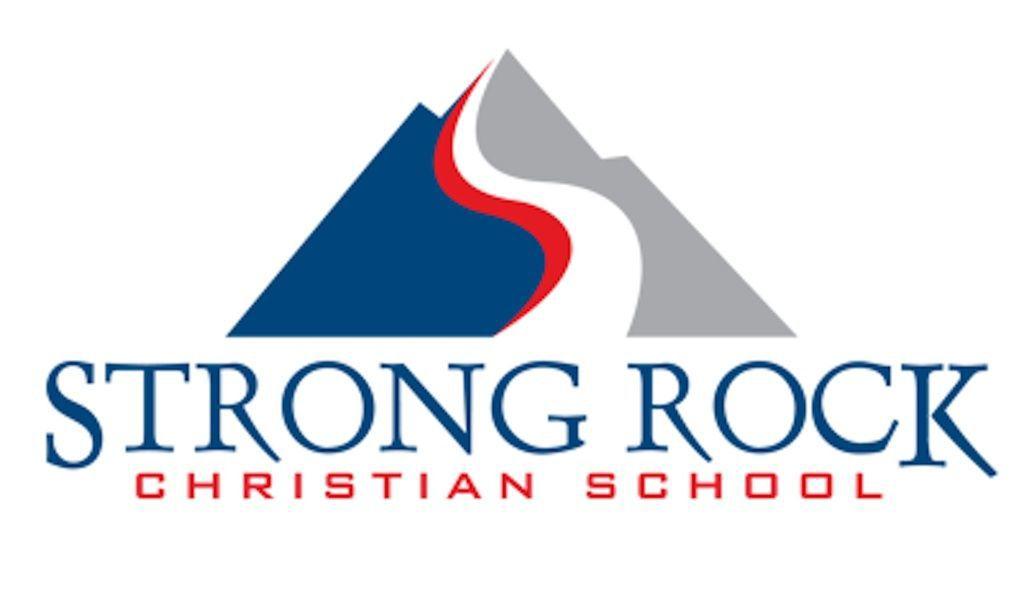 Strong Rock Logo - BASEBALL: Strong Rock ends stellar regular season as Region 5 A ...