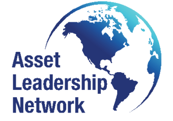 Half Globe Logo - News – Page 2 – Asset Leadership Network