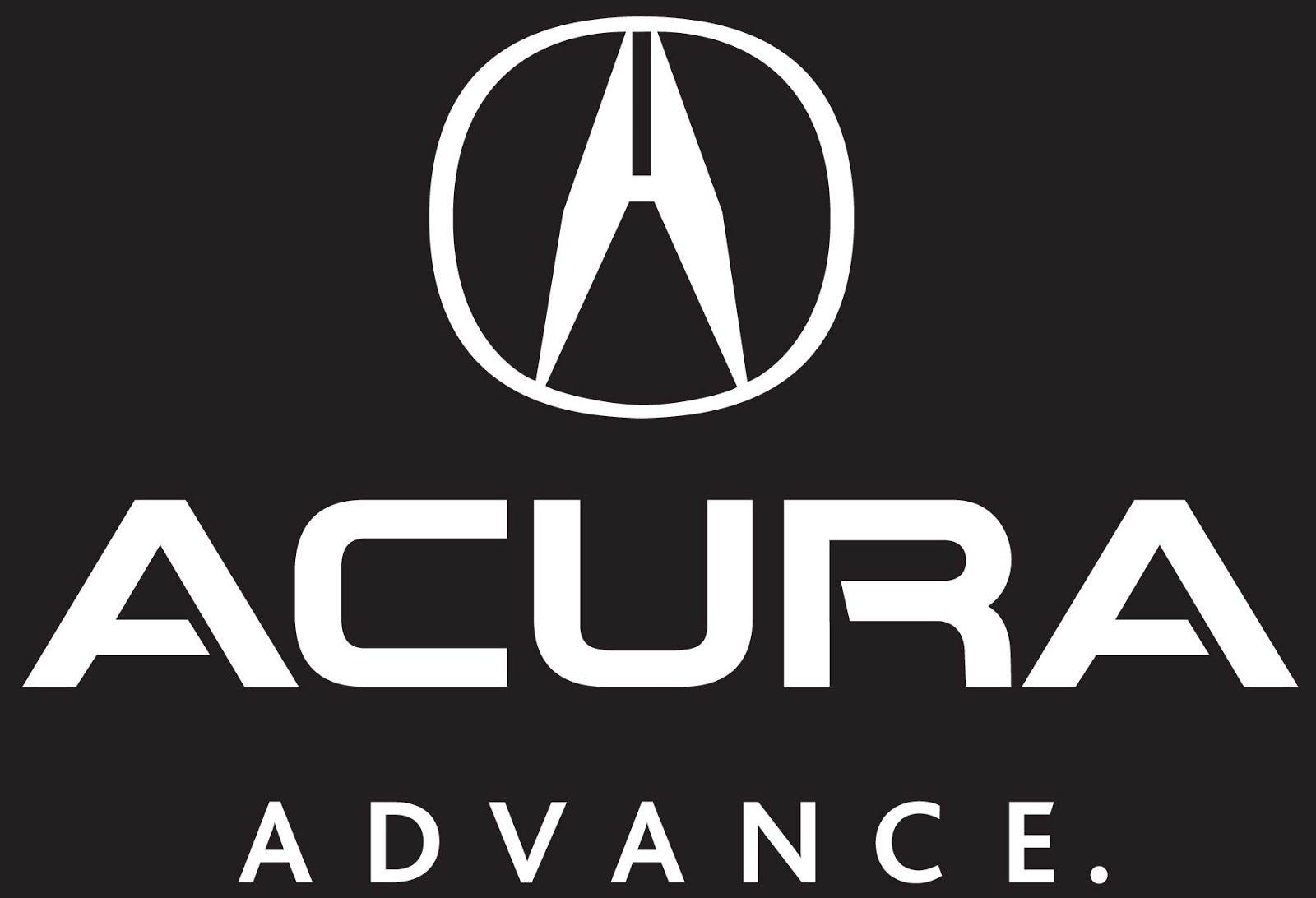 Acura Logo - Acura Logo, Acura Car Symbol Meaning and History | Car Brand Names.com