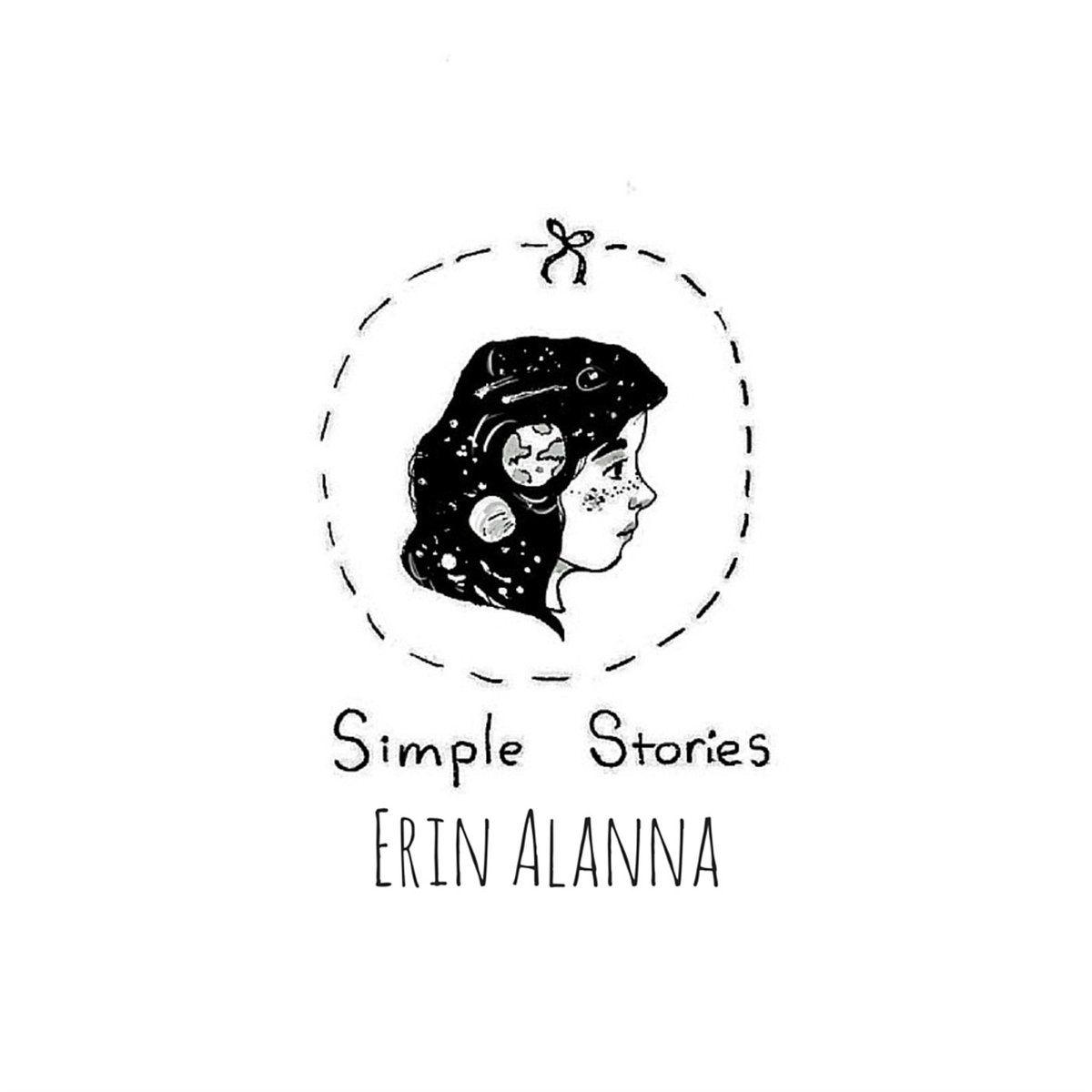 Big Bad Wolf Black and White Logo - Big Bad Wolf | Erin Alanna