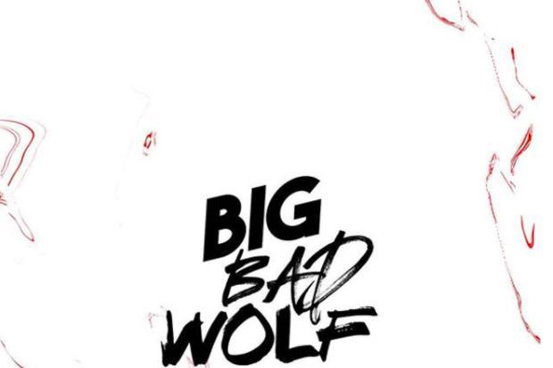 Big Bad Wolf Black and White Logo - Lil Wayne Returns With His New Song 