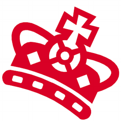 Bar with Red Crown Logo - Red Crown GP on Twitter: 