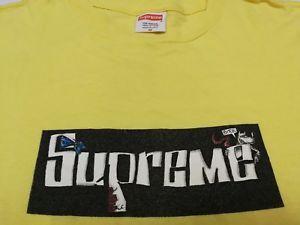 Cool Things with Supreme Logo - 100% Legit Supreme X Joe Cool 2007 Box Logo T Shirt M Snoop Dogg ...