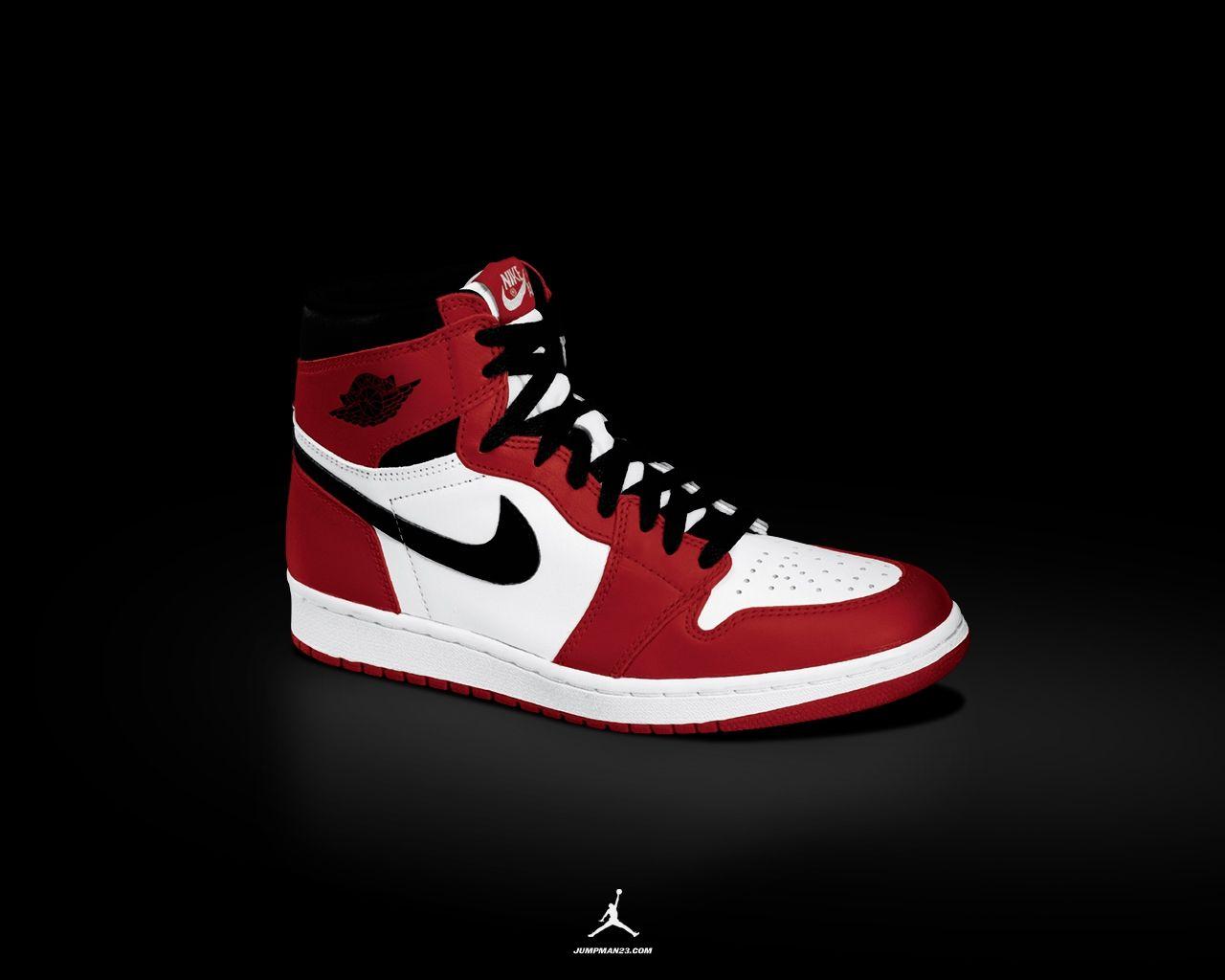 Jordan Shoes Logo - 34 HD Air Jordan Logo Wallpapers For Free Download