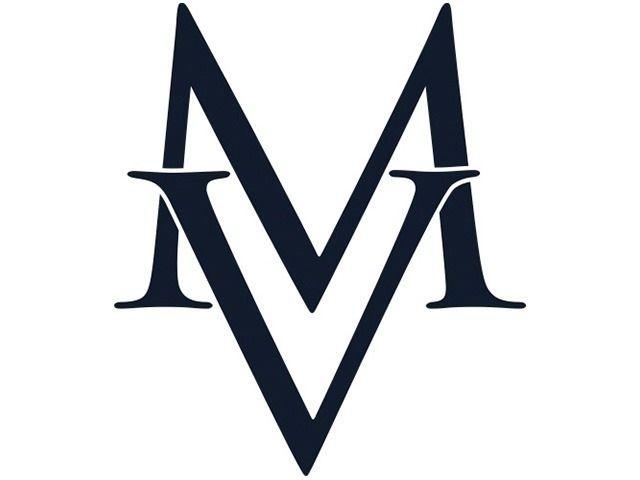 Strong Rock Logo - Mount Vernon Presbyterian School (Atlanta, GA) Athletics