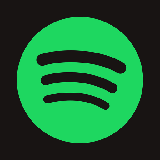 Spotify App Logo - Spotify Music | iOS Icon Gallery