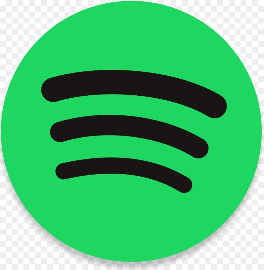 Spotify App Logo - Spotify Streaming media Logo Playlist - spotify app icon png ...