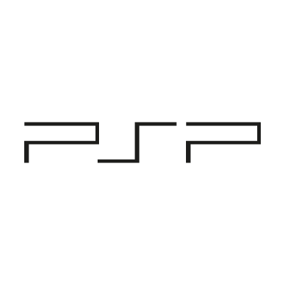 PSP Logo - PSP vector logo free
