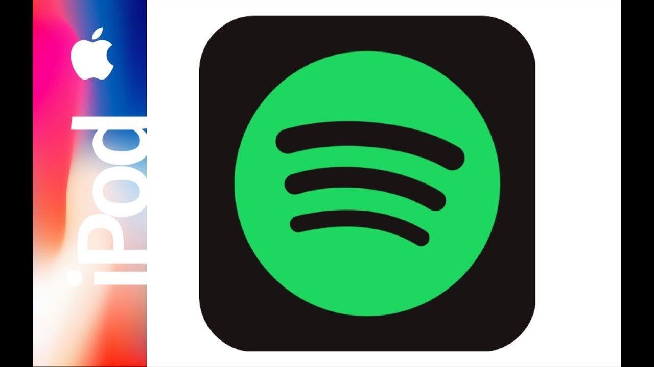 Spotify App Logo - How to Update Spotify App - iPod Touch - YouTube