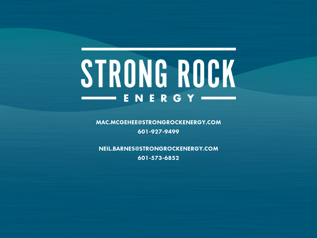 Strong Rock Logo - Strong Rock Energy Competitors, Revenue and Employees - Owler ...