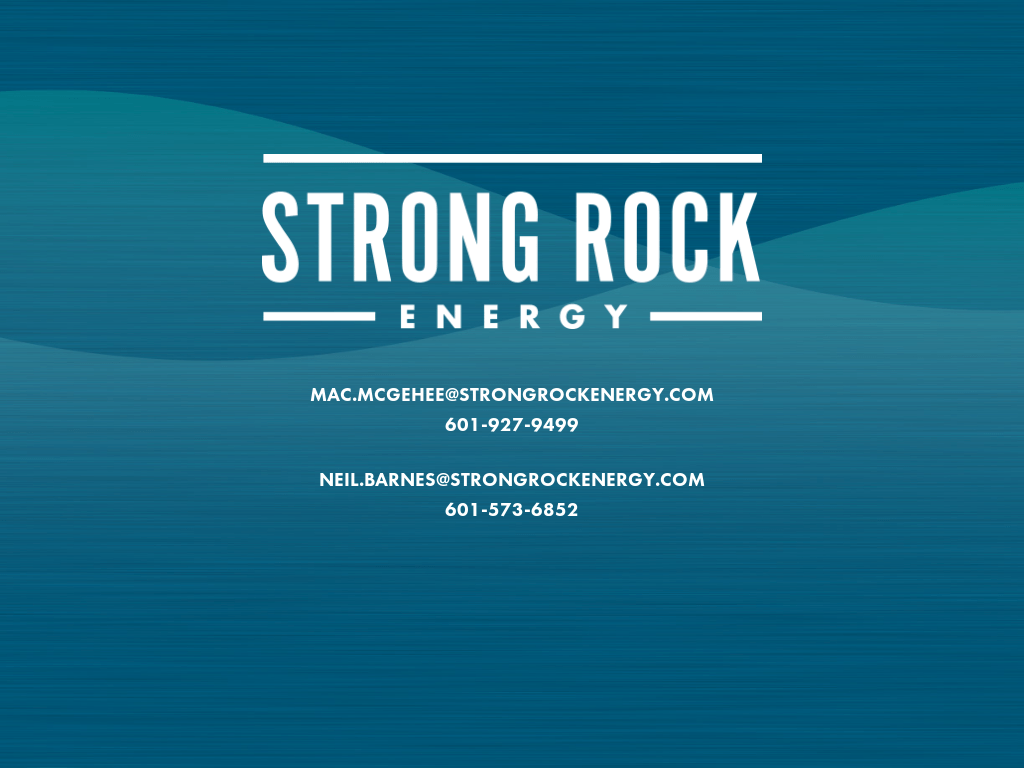 Strong Rock Logo - Strong Rock Energy Competitors, Revenue and Employees