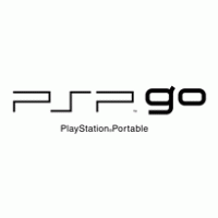PSP Logo - PSP Go | Brands of the World™ | Download vector logos and logotypes