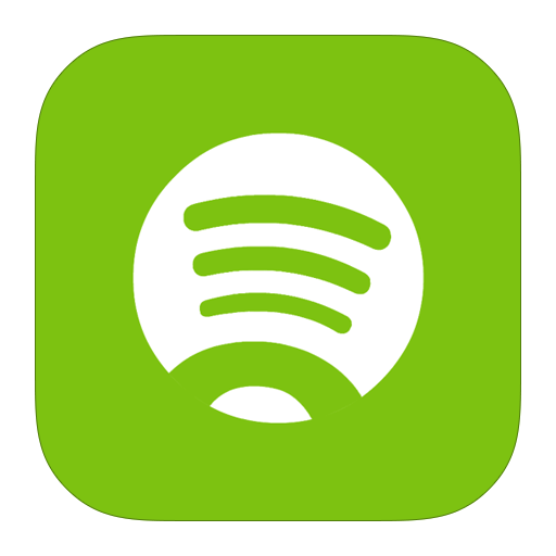 Spotify App Logo - Free Spotify App Icon 115208 | Download Spotify App Icon - 115208