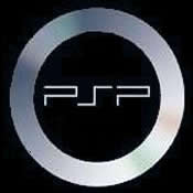 PSP Logo - PSP. The world of sony