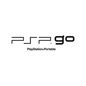 PSP Logo - PSP Go logo vector