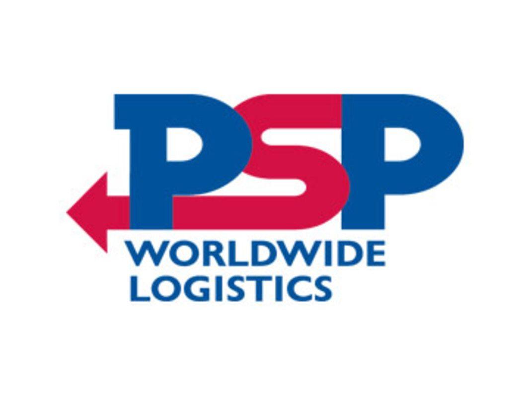 PSP Logo - Italian Firm West Med Becomes Latest PSP Alliance Member : World Sailing