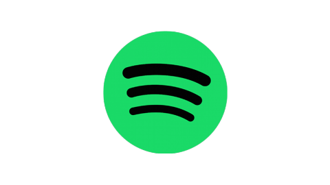 Spotify App Logo - Android Auto. Use your Android apps in your Volkswagen.