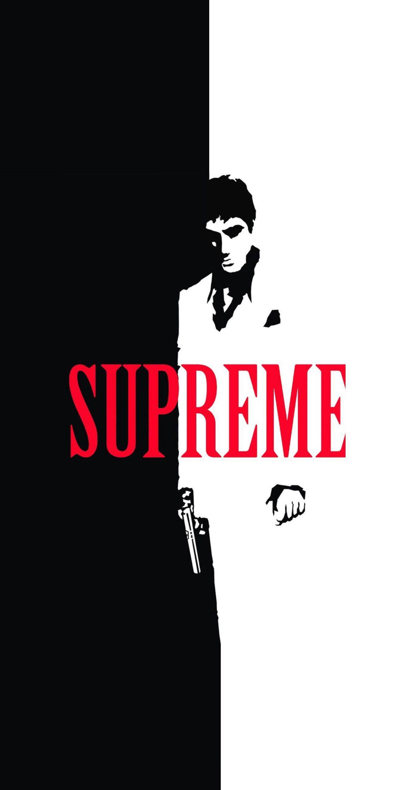 Cool Things with Supreme Logo - Best Free Cool Supreme Wallpaper